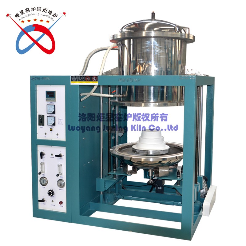 High Temperature Vacuum Atmosphere Lift Furnace-Furnace Inside With Stirring(GWL-VSF-SR)