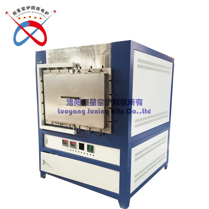 High Temperature Vacuum Atmosphere Chamber Furnace（Corrosion Resistance Without Water Cooling）