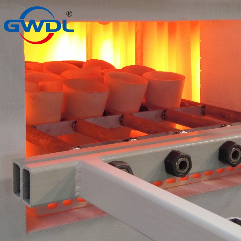 Fire Assay Electric Furnace