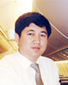 智海企業(yè)集團(tuán)董事長(zhǎng)馮建新 (1)
