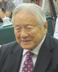 夏威夷余氏預(yù)制設(shè)計集團(tuán)董事會主席——Aldred A.余博士 (1)