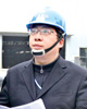 汽車起重機技術“神話”的締造者——記中聯(lián)重科工程起重機公司大噸位汽車起重機產(chǎn)品研究所所長劉勁松 (1)