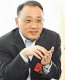 徐征：上海建工集團董事長