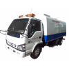 【供】攪拌站專用吸塵車