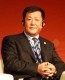 朱建民：“企業牽頭”等表述讓我心花怒放 (1)